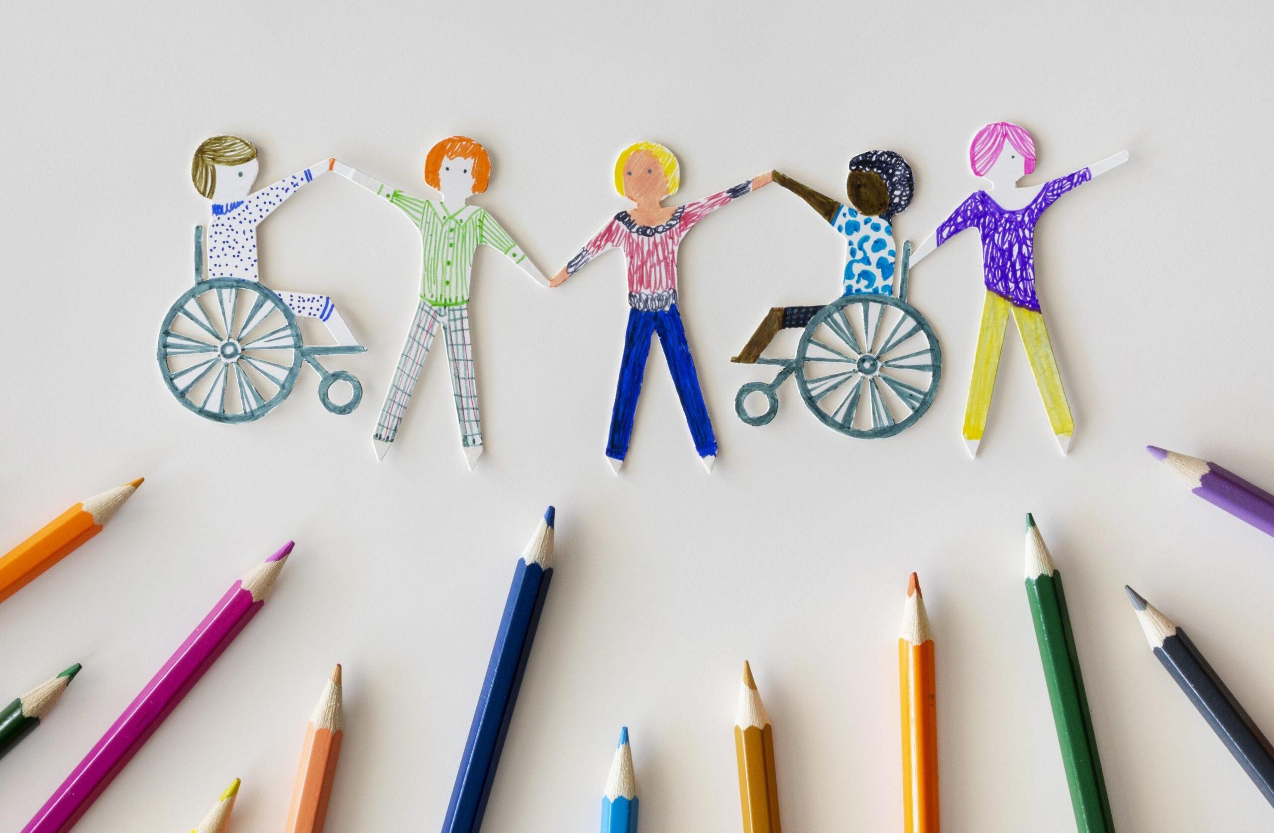 Avoskin x PUKA From Disability to Artability