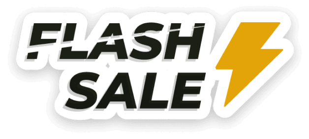 Flashsale Icon